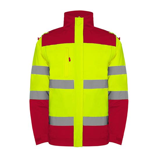 Red 60 Fluor Yellow 221
