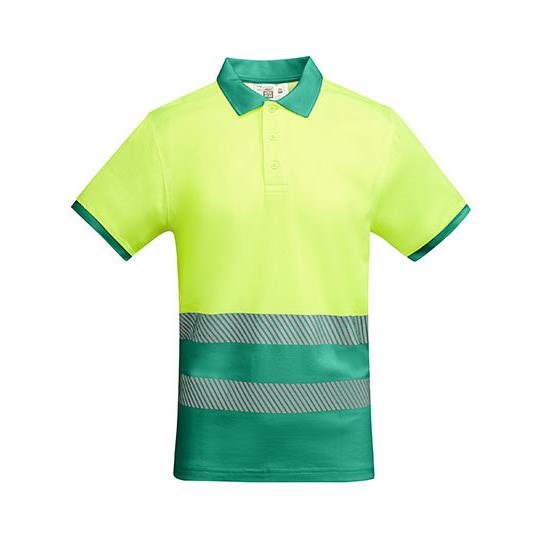 Garden Green 52 Fluor Yellow 221