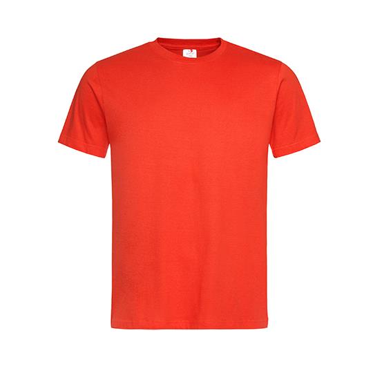 Brilliant Orange