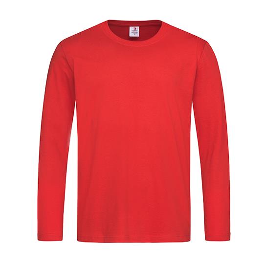 Scarlet Red
