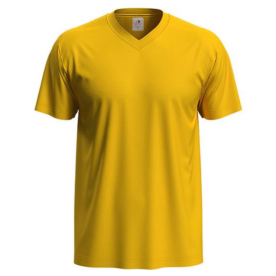 Sunflower Yellow