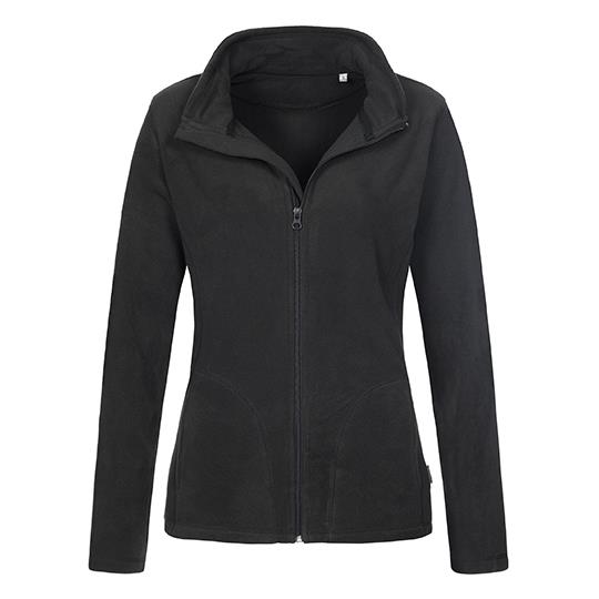 Classic Fleece Jacket Women