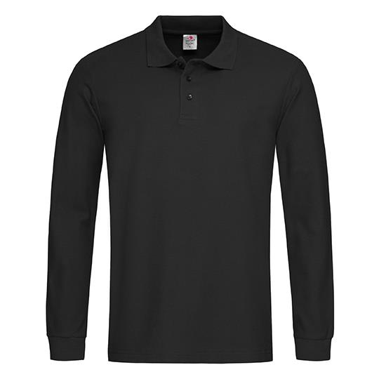 Classic Polo Long Sleeve
