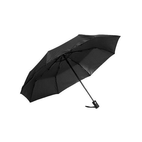 Vollautomatischer Windproof-Taschenschirm Plopp