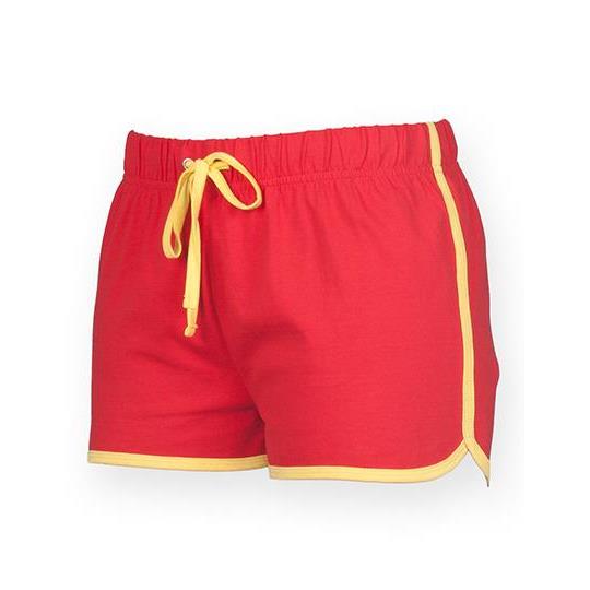 Red Yellow