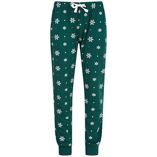 Kids´ Cuffed Lounge Pants