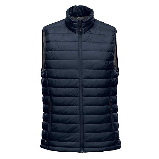 Navy Graphite