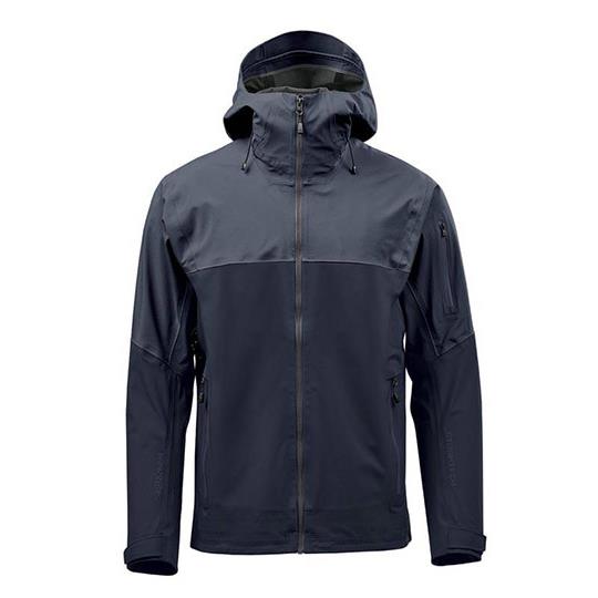 Men´s Vertex Stormshell Jacket