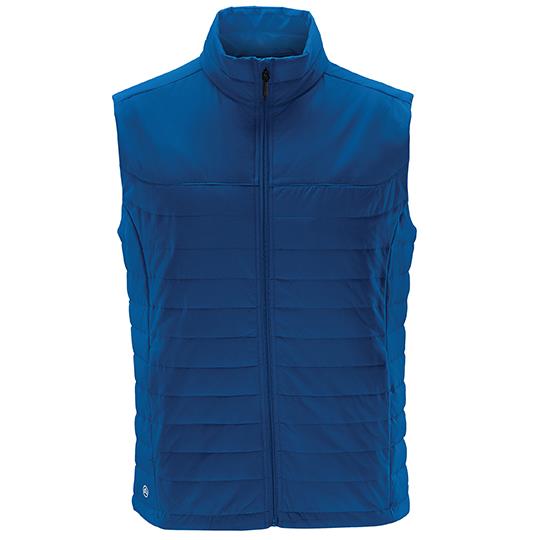 Men´s Nautilus Quilted Bodywarmer