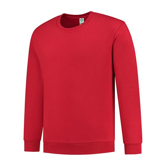 Bright Red