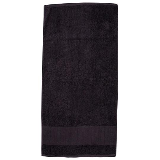 Printable Bath Towel