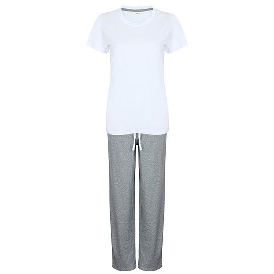 White Heather Grey