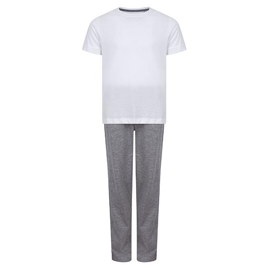 White Heather Grey