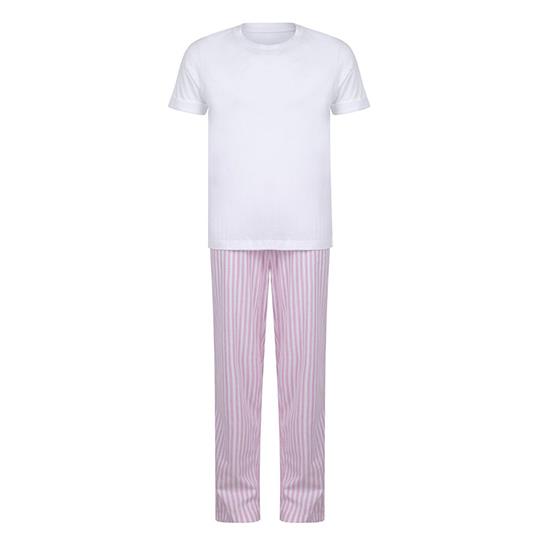 Childrens´ Long Pyjamas