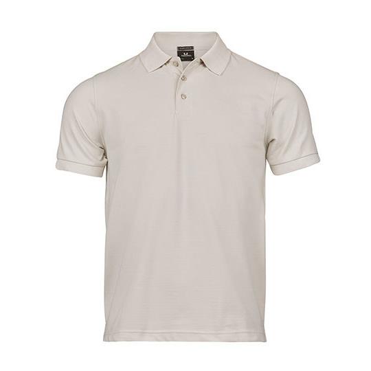 Men´s Luxury Stretch Polo