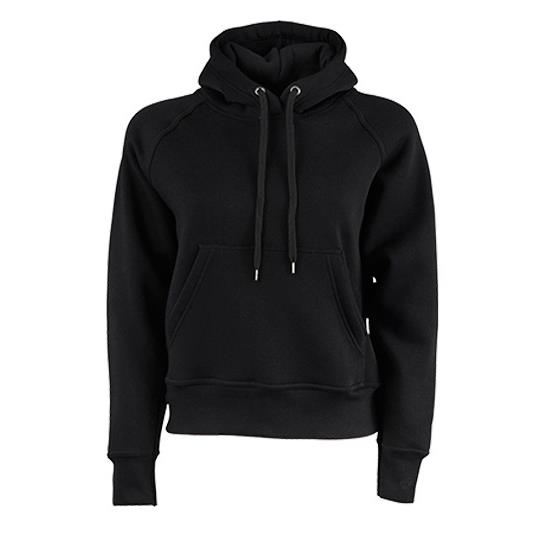 Women´s Hooded Sweatshirt
