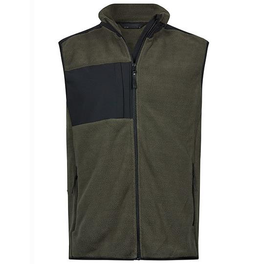 Mountain Fleece Bodywarmer