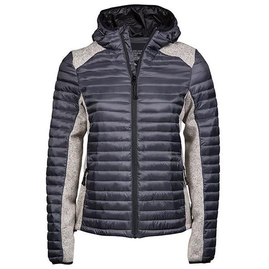 Space Grey Grey Melange