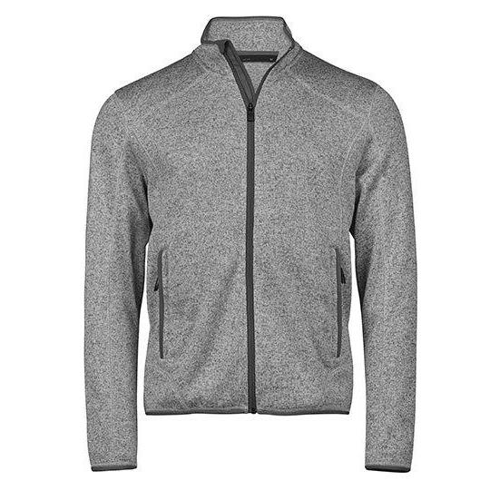 Men�s Outdoor Fleece Jacket