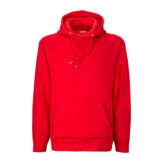 Unisex Hooded Sweatshirt