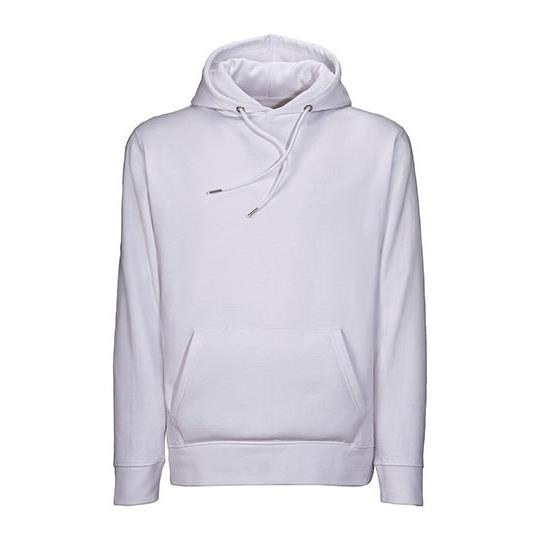 Unisex Hooded Sweatshirt