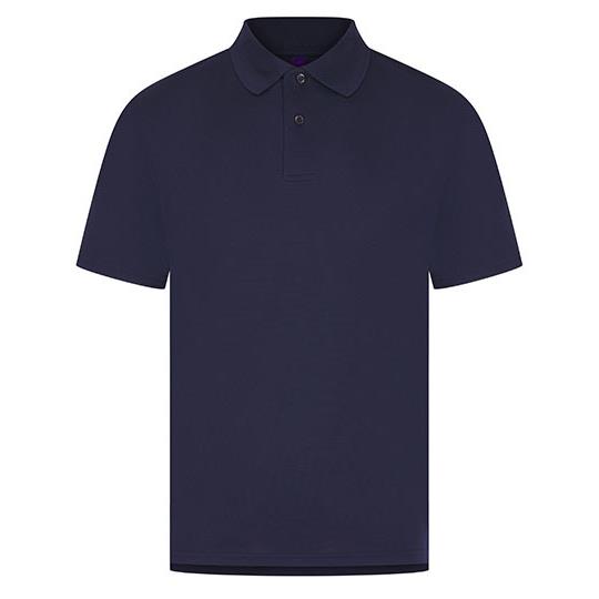 Men´s Coolplus® Wicking Polo Shirt