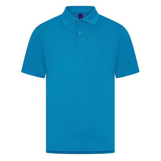Men´s Coolplus® Wicking Polo Shirt
