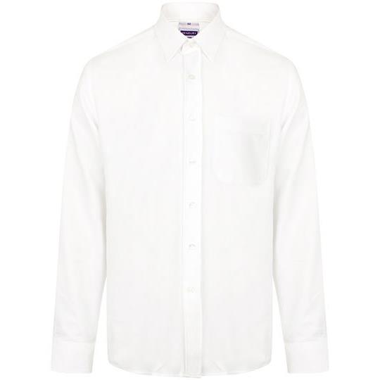Men´s Wicking Long Sleeve Shirt
