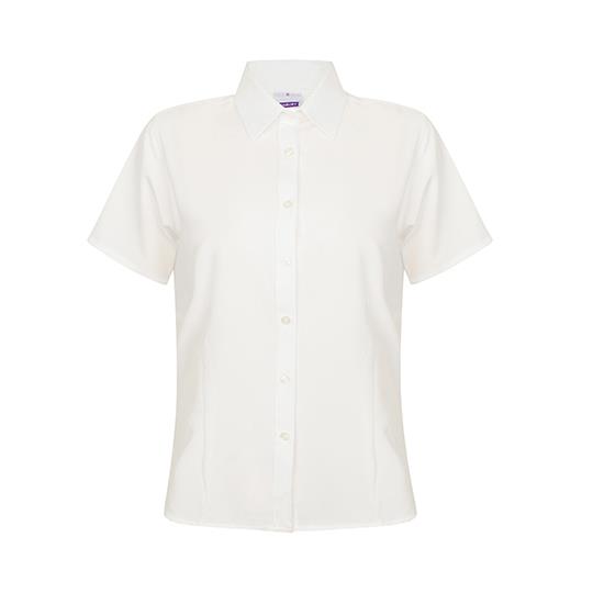 Ladies´ Wicking Short Sleeve Shirt