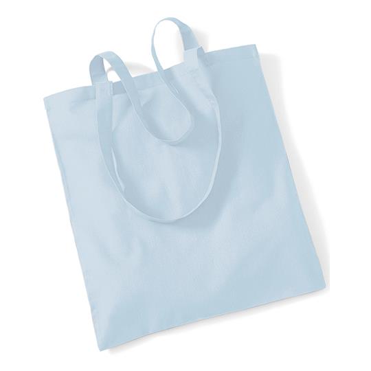 Pastel Blue