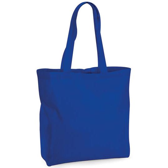 Organic Premium Cotton Maxi Bag