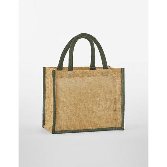 Natural Olive Green