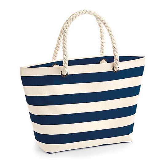 Natural Navy