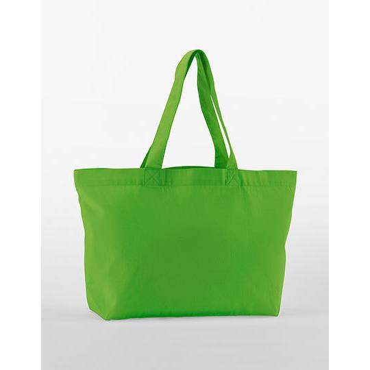 EarthAware® Organic Twill Shopper