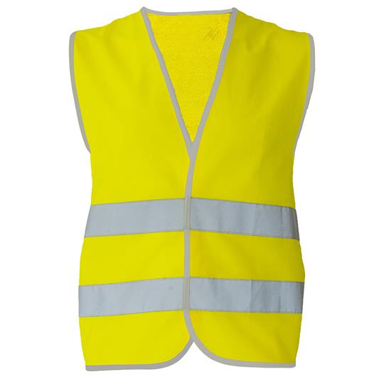 Signal Yellow