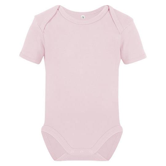 Powder Pink