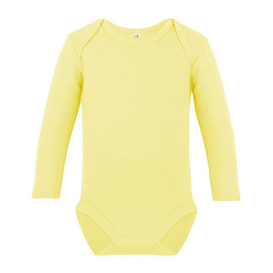 Pastel Yellow