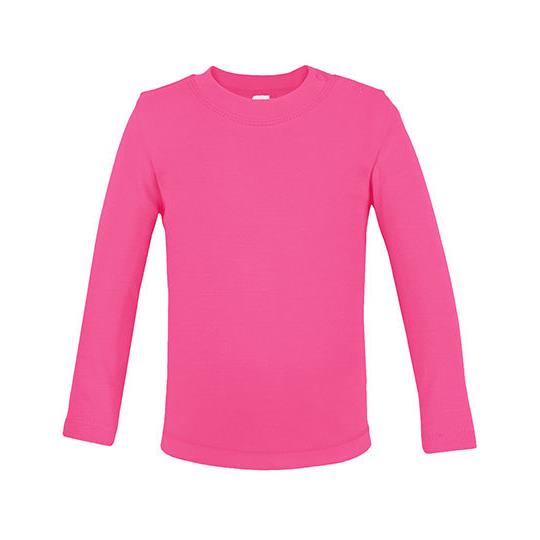 Bio Long Sleeve Baby T-Shirt
