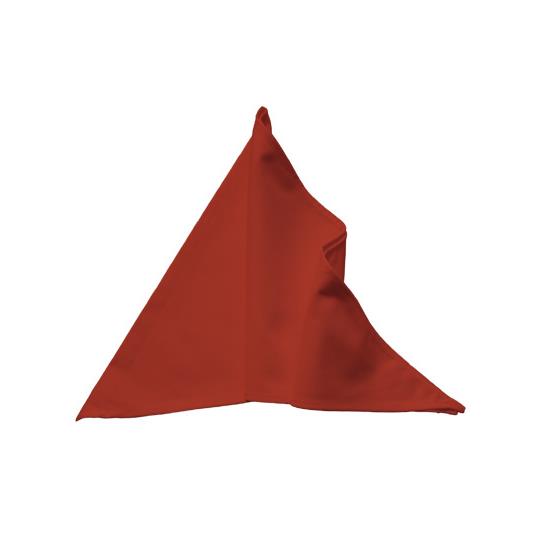 Terracotta (ca. Pantone 4840)