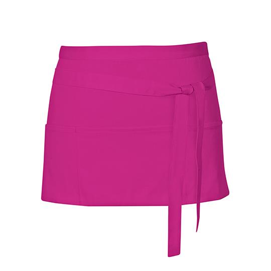 Cherry (ca. Pantone 219)
