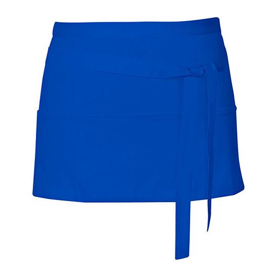 Royal (ca. Pantone 286)