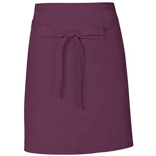 Aubergine (ca. Pantone 5115)