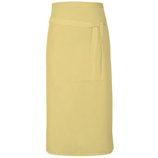 Lemon (ca. Pantone 127)