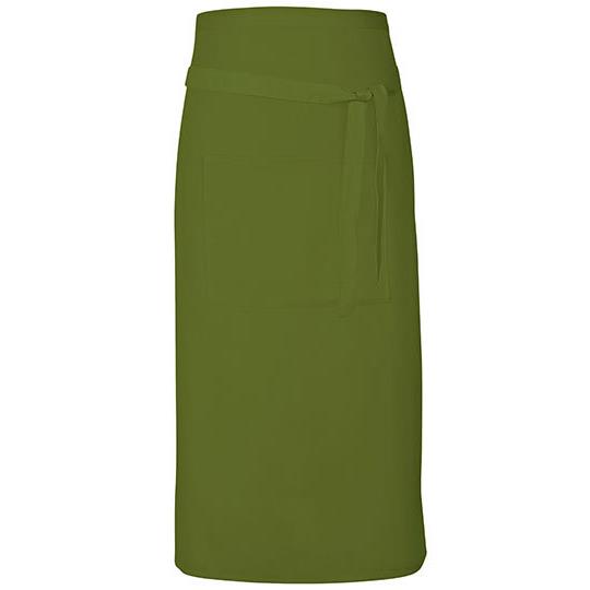 Olive (ca. Pantone 378)