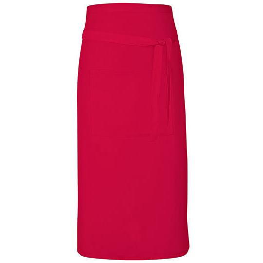 Red (ca. Pantone 200)