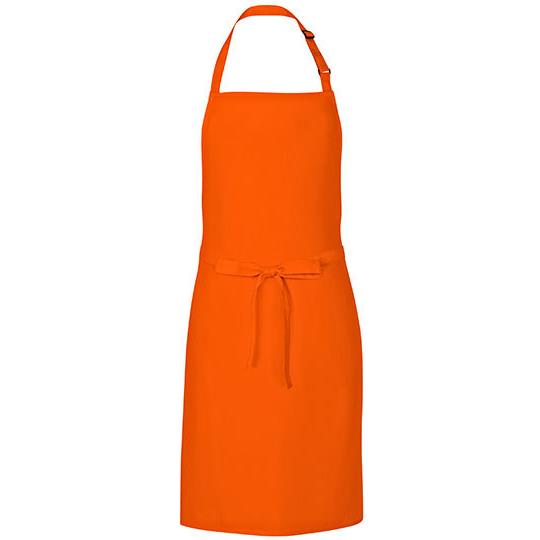 Orange (ca. Pantone 1655)