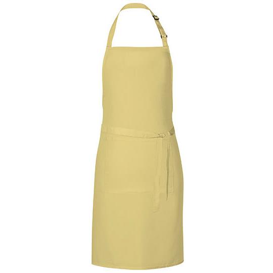 Lemon (ca. Pantone 127)