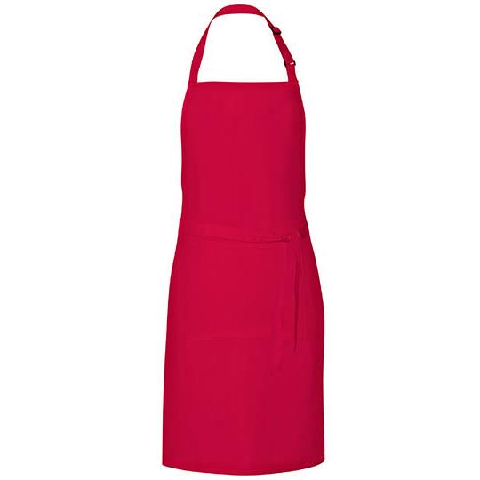 Strawberry Red (ca. Pantone 186)