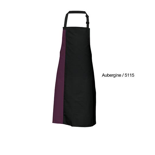 Black Aubergine (ca. Pantone 5115)