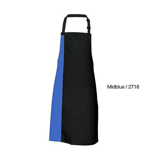 Black Midblue (ca. Pantone 2718)
